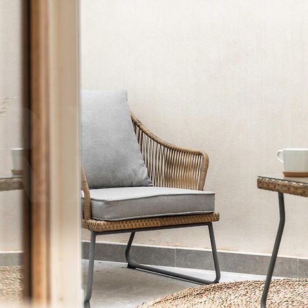 Calm Apartment With Private Patio By Rems Málaga Exterior foto